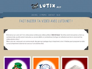 Lutix